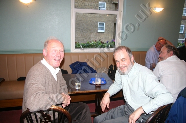 Carlow Street 2006 016